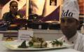 Appetizing Foods At Aahar 2007